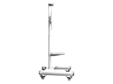 Стенд подставка для троллейбуса для телевизионного монитора