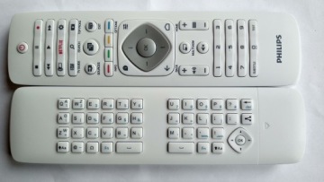 Пульт дистанционного управления PHILIPS 398GF10WEPHN NETFLIX ORIGINAL