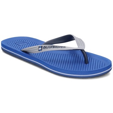 KLAPKI JAPONKI QUIKSILVER HALEIWA R.41-26cm.