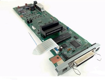 PŁYTA GŁÓWNA OKI 5520 5521 USB LPT FV/GWAR