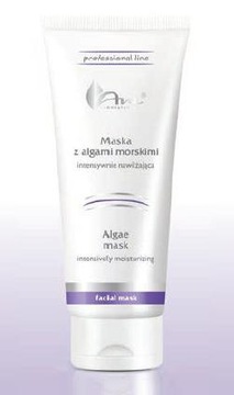 AVA MASECZKA Z ALGAMI MORSKIMI ODŻYWIA 200ML