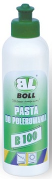BOLL PASTA DO POLEROWANIA B100 ONE STEP 250ml