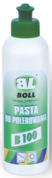 BOLL PASTA DO POLEROWANIA B100 ONE STEP 500ml