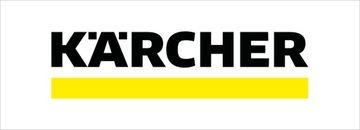 Средство для мытья окон Karcher WV 5 Premium + жидкость RM 500