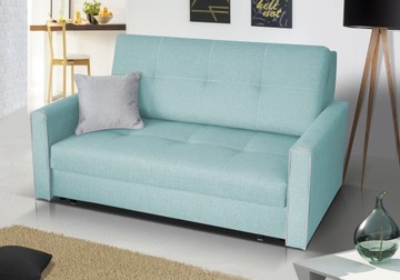 VIVA III sofa amerykanka rozkładana łóżko pojemnik