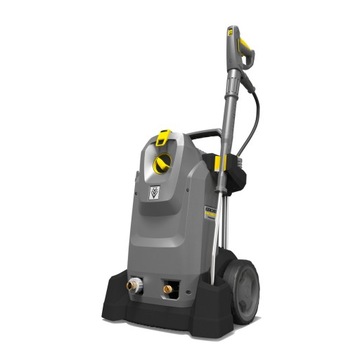 Мойка высокого давления Karcher Professional HD 6/15 M