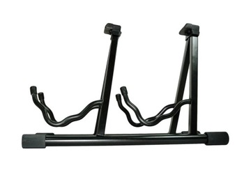 ШТАТИВ, двойная стойка для гитары