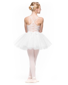 ЮБКА ИЗ ТЮЛЯ DANCE TUTU BALLET Z2 NB 134/140