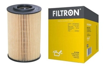 FILTRON FILTR OE671 SKODA FABIA 1,2 SEAT POLO FOX