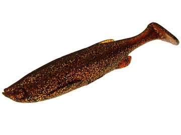 KOPYTO RIPPER SAVAGE GEAR FAT T-TAIL MINNOW 10,5cm