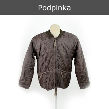 BRANDIT-FASHION Куртка 3в1 США M65 GIANT XXL +Карточка