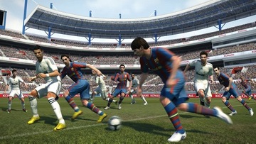 PRO EVOLUTION SOCCER 2011 PES 2011 PS3