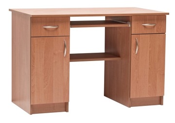 Письменный стол 4 AB - дуб Сонома