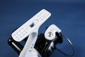 Катушка Jaxon Piano VM 400