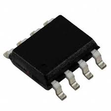 24LC01B-I/СН; Память; ЭСППЗУ: I2C; 128x8бит х2шт.