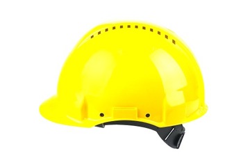 HEŁM kask OCHRONNY roboczy BHP peltor 3M G3000