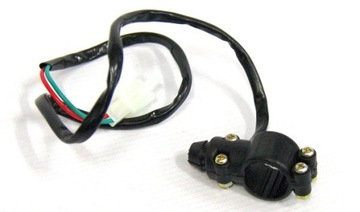 WYŁĄCZNIK ZAPŁONU ZAPŁON ZRYWKA ATV CROSS 22MM