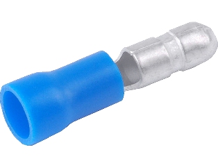 Konektor końcówka izolowana B5-2.5 męska kpl/10szt
