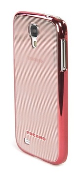 Etui Tucano Plecki do SAMSUNG GALAXY S4
