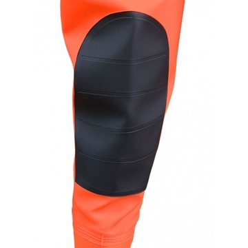 фото ориг. №10, Waders advantages sbm fluo r. 43 orange and red