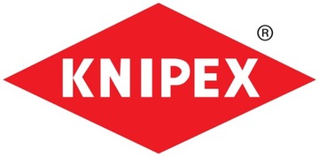KNIPEX 08 26 145 Универсальные клещи VDE 145 мм