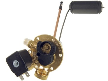 TOMASETTO 315/30 FI6 WIELOZAWÓR CYLINDRYCZNY SAM