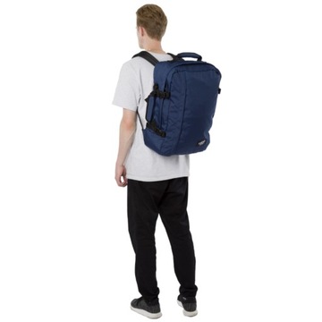 фото ориг. №14, Backpack ryanair classic backpack 44l navy cabinzero
