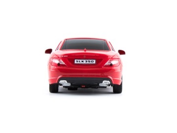 СВЕТОДИОДНЫЕ ФАРЫ MERCEDES SLK С ДИСТАНЦИОННЫМ УПРАВЛЕНИЕМ 1:24