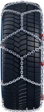 Цепи противоскольжения XB16 KN 210 195/65R15 185/80R14