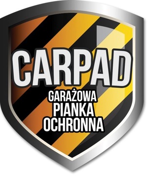 Защитная пена для гаража CARPAD