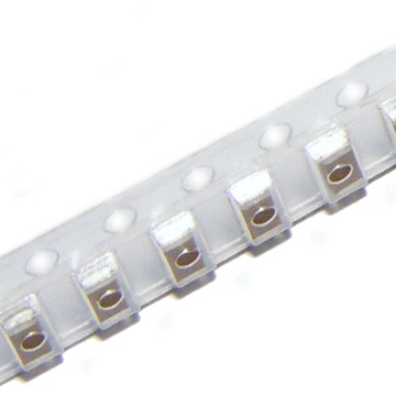 SMD конденсатор 1206 1мкФ 16В 10% X7R x25