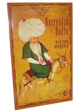 NASREDDIN HODŻA - Janczewski - BEZPOŚREDNIO