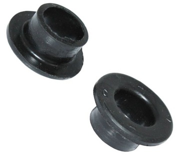 MZ 150 250 251 Резиновые резиновые втулки опор двигателя