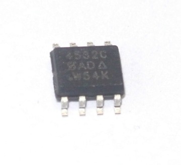 SI4532CDY Tranzystor SMD MOSFET 30V 6A 2.78W SOIC