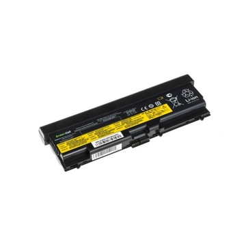 Аккумулятор для Lenovo ThinkPad T410 T420 T510 T520 W510 W520 L510 L520 6600 мАч