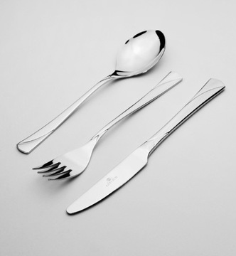 фото ориг. №11, Gerlach valor cutlery 60 (48+ 12) electrical gloss box/ 12 axis