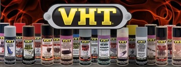 VHT WRINKLE BLUE SP206 ДЛЯ КЛАПАНОВ КРЫШЕК