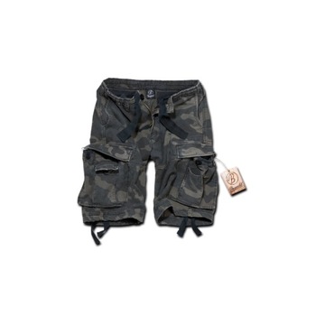 BRANDIT Spodenki Bojówki M65 US VINTAGE Classic L