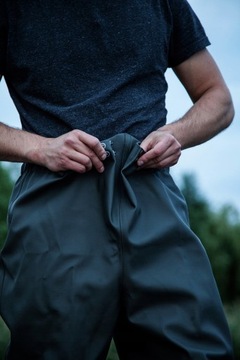 фото ориг. №4, Pants advantages pants fishing з with galoshes advantages sp03 r. 47