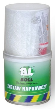 BOLL ZESTAW NAPRAWCZY 250g