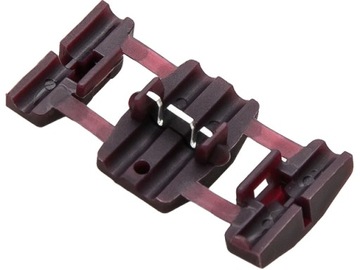 Konektor szybkozłączka duża 0.5-0,75m 10szt 43-407