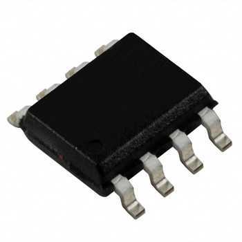 24C1024-W-10SI ATMEL SMD SO8 Pamięć EEPROM