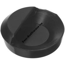 Korek gumowy do umywalki zlewu 43 mm