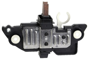 OPEL MERIVA VECTRA B C ZAFIRA REGULATOR NAPIĘCIA