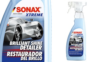 SONAX XTREME BRILLIANT SHINE DETAILER 750 ml szybko przywraca połysk 817