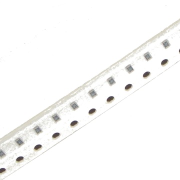 [100szt.] Rezystor opornik SMD 0603 1M1 1.1Mohm 1%