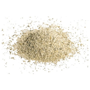 Żwirek akwarystyczny kwarcowy 2-4mm 1kg żwir