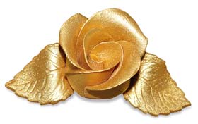 ПИЩЕВЫЙ КРАСИТЕЛЬ СПРЕЙ 50мл ЗОЛОТО