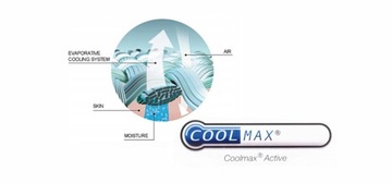 ТЕРМОАКТИВНЫЕ ОХОТНИЧЬИ НОСКИ БАМБУК + COOLMAX