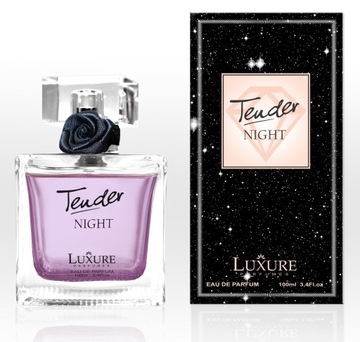 Perfumy TENDER NIGHT 100ml EDP Luxure